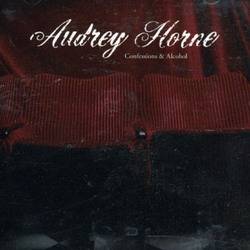 Audrey Horne (NOR) : Confessions & Alcohol
